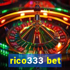 rico333 bet